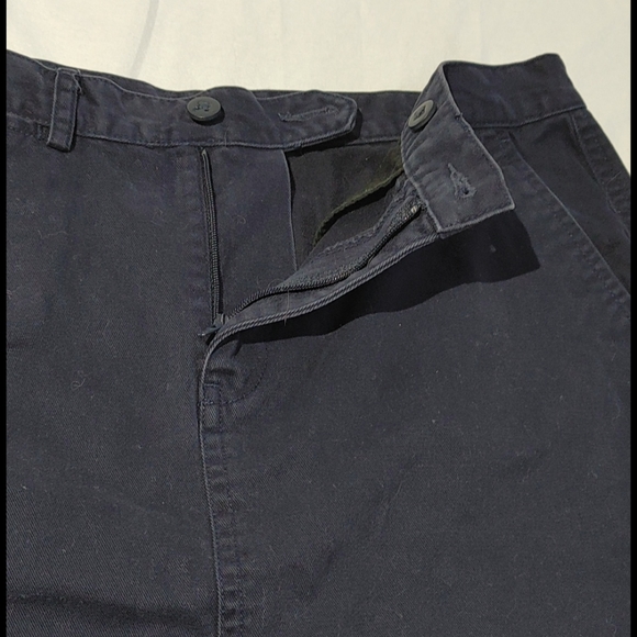 Ralph Lauren Sport Mini Skirt - Picture 7 of 9